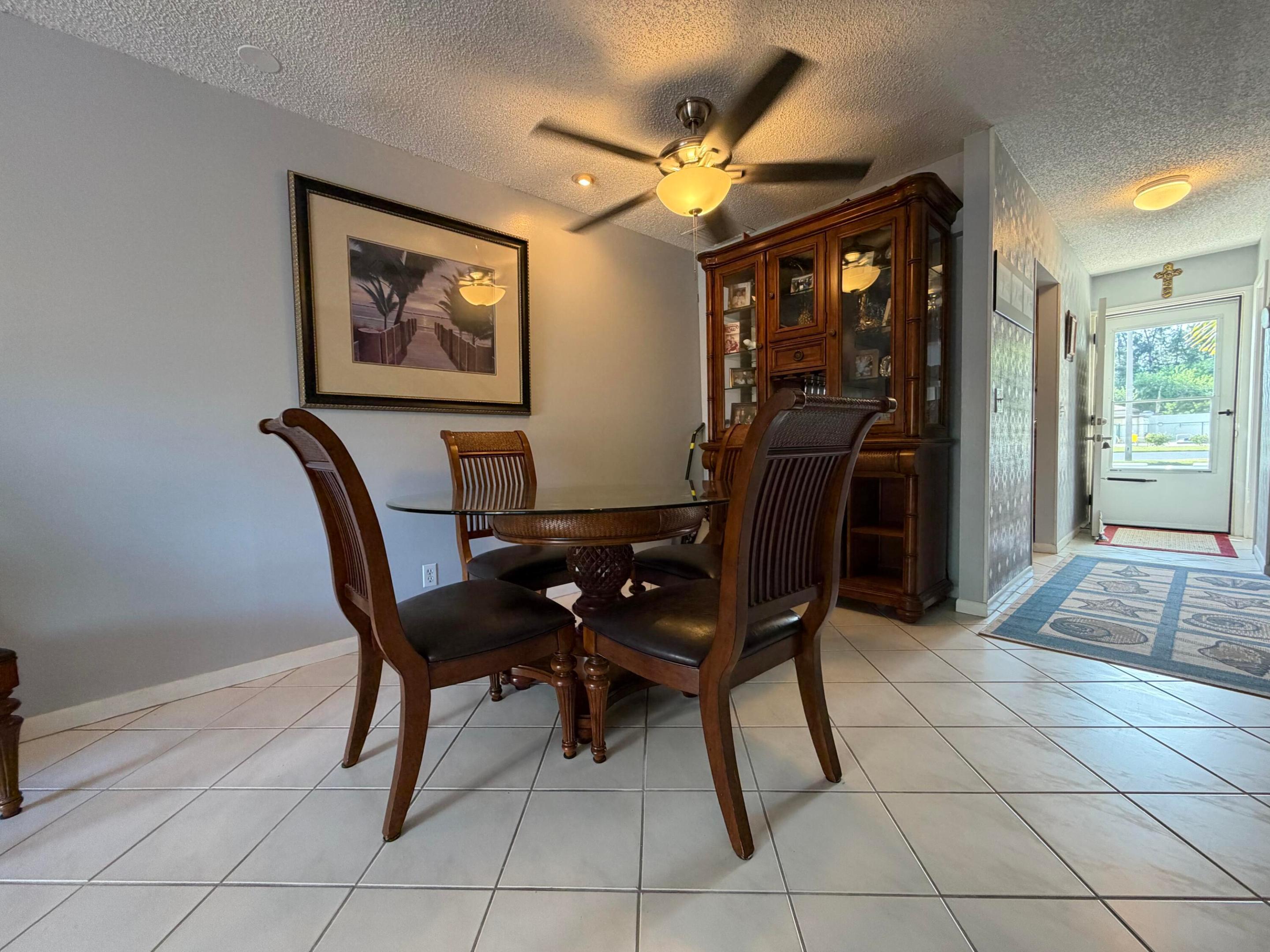 OCEAN HARBOUR VILLAS CONDOMINIUM - Residential Lease
