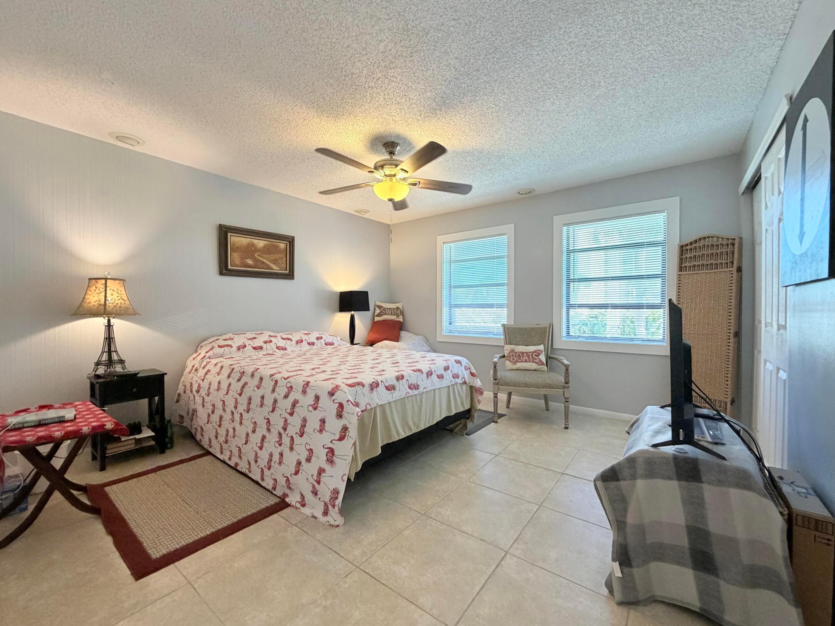 OCEAN HARBOUR VILLAS CONDOMINIUM - Residential Lease