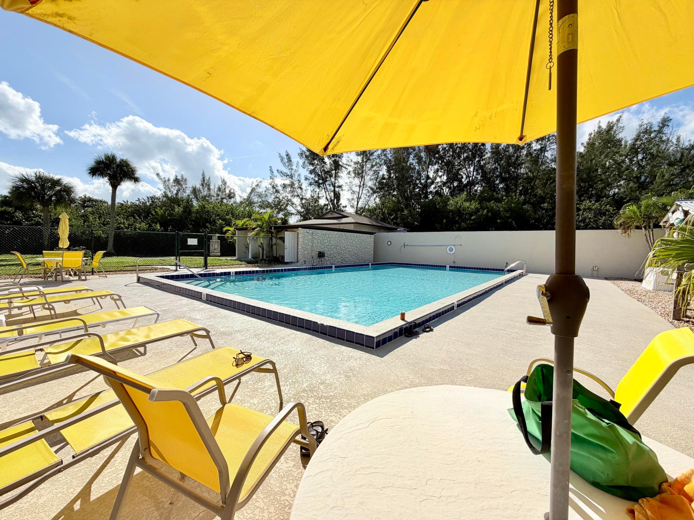 OCEAN HARBOUR VILLAS CONDOMINIUM - Residential Lease