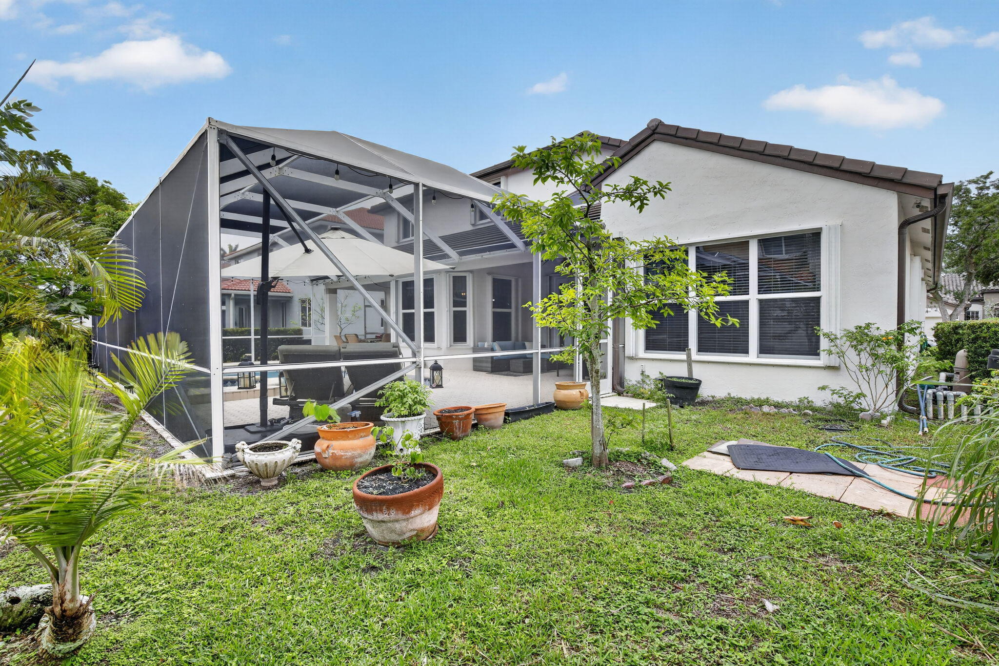 SECTOR 4 NORTH - Residential