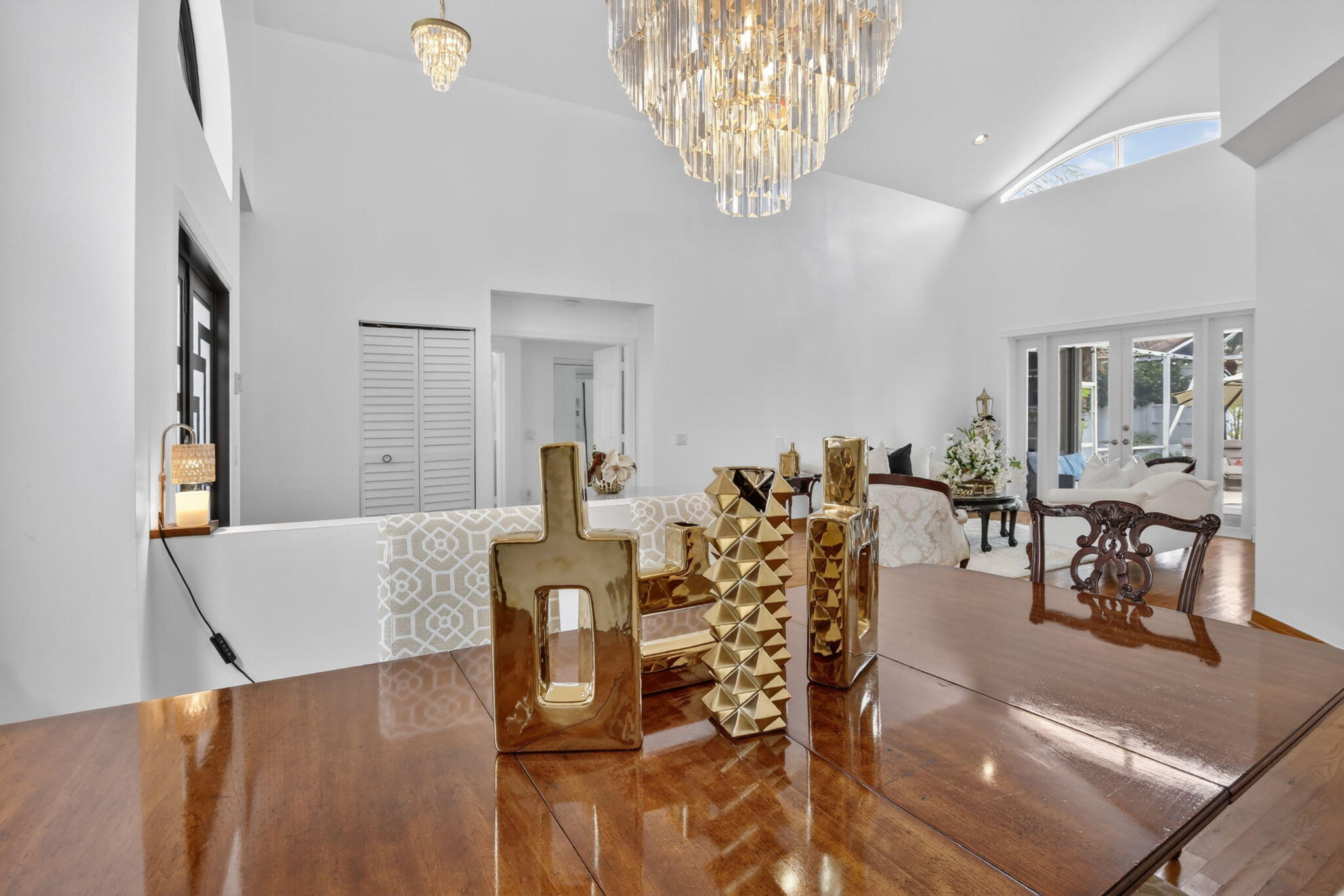 SECTOR 4 NORTH - Residential
