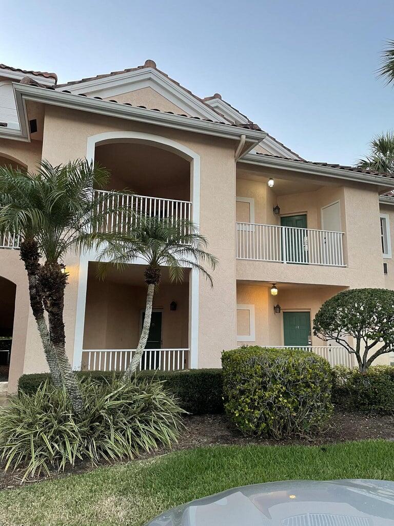 Photo of 9939 Perfect Drive #134, Port Saint Lucie, FL 34986 (MLS # R11001718)
