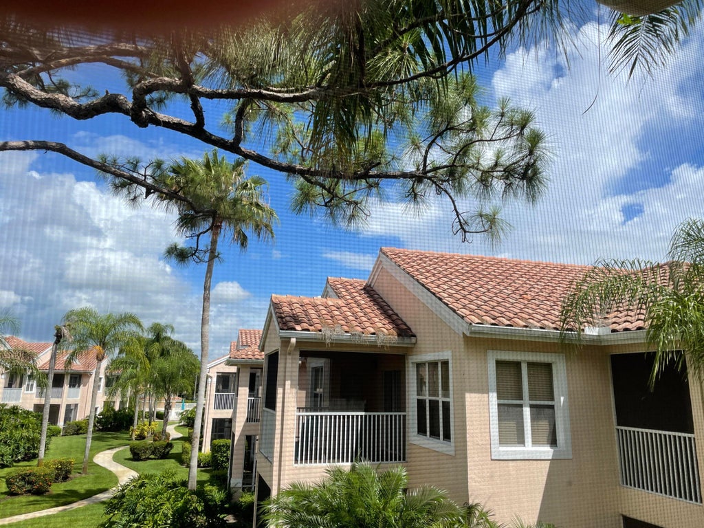 Photo of 9939 Perfect Drive #134, Port Saint Lucie, FL 34986 (MLS # R11001718)