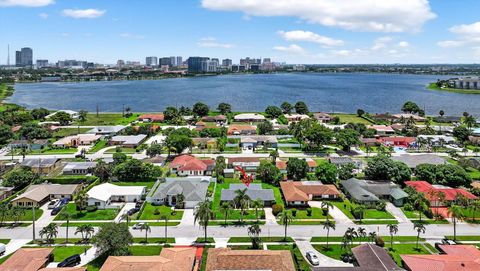 600 S Mangonia Circle West Palm Beach FL 33401