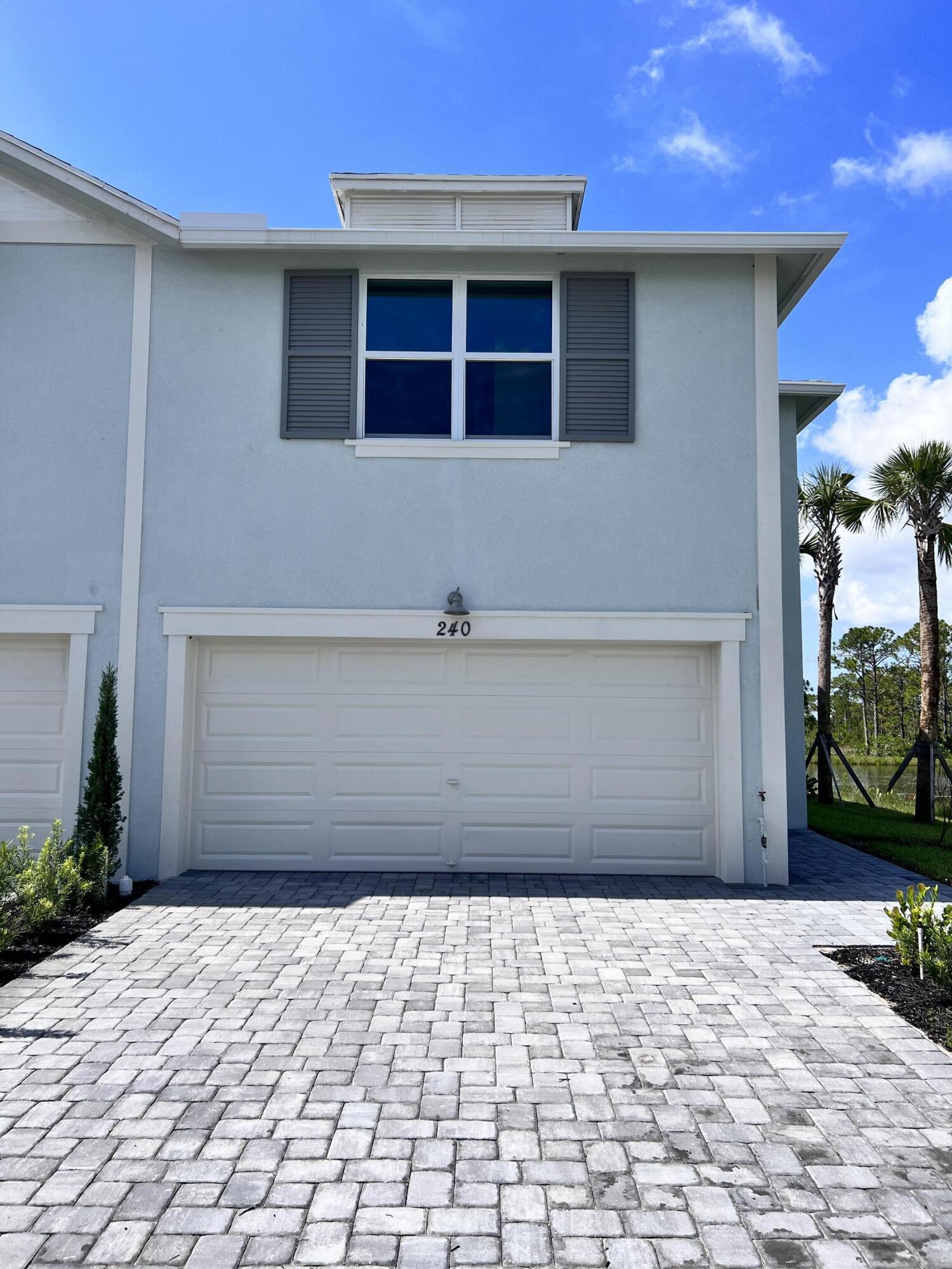 OSPREY PRESERVE - Residential