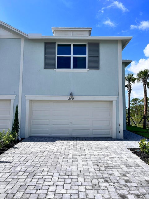 Property photo of 240 Osprey Preserve Boulevard, Jensen Beach, FL 34957