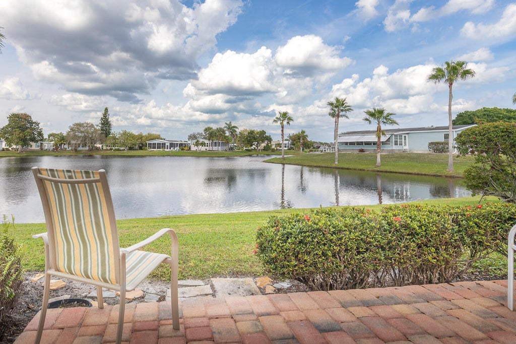 Photo of 3180 Columbrina Circle, Port Saint Lucie, FL 34952 (MLS # R11064185)