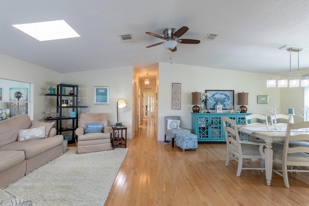 Photo of 3180 Columbrina Circle, Port Saint Lucie, FL 34952 (MLS # R11064185)