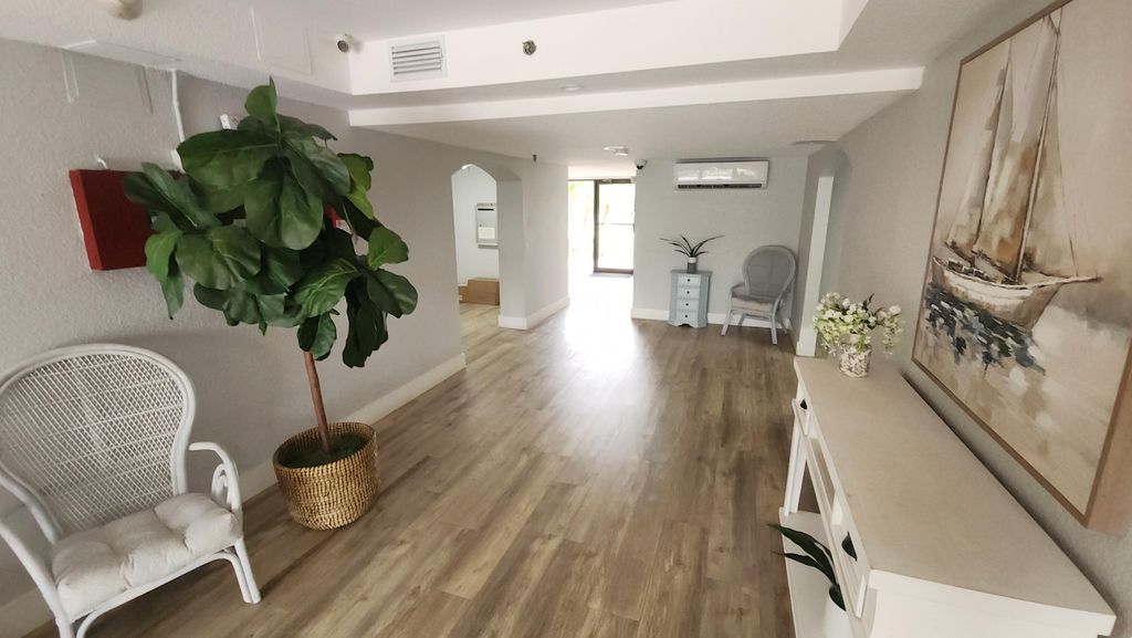 Photo of 2455 Lindell Boulevard #3109, Delray Beach, FL 33444 (MLS # R11160391)