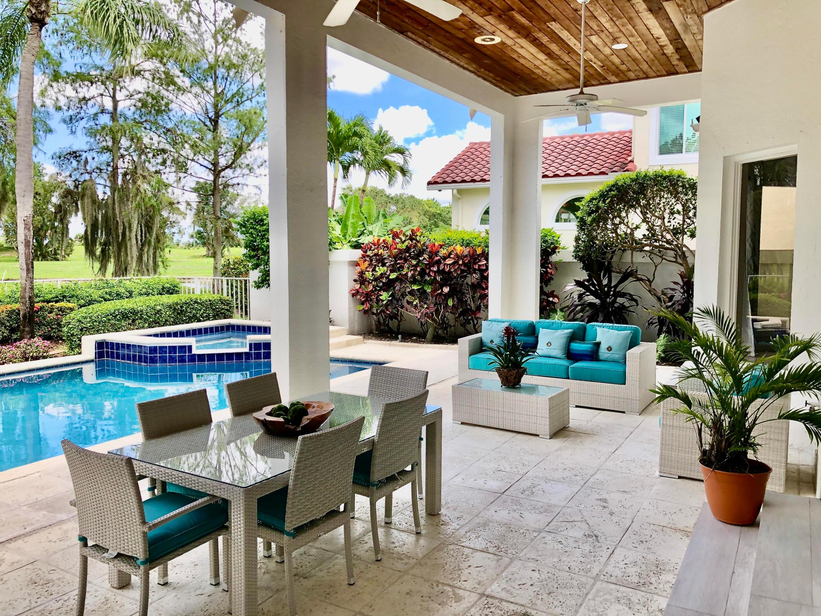 2313 Golf Brook Drive