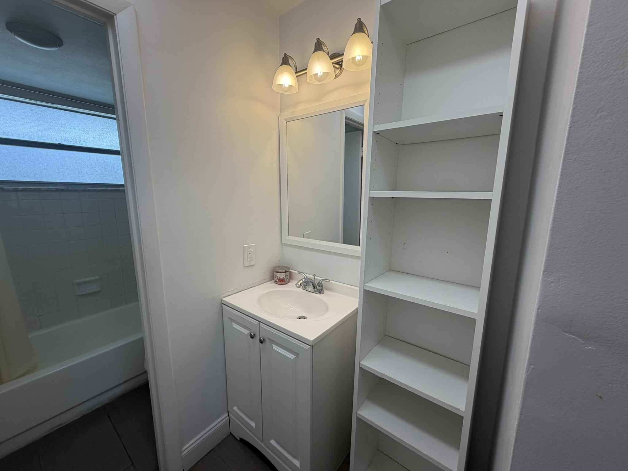 FAIRWAYS OF TAMARAC CONDOMINIUM - Residential