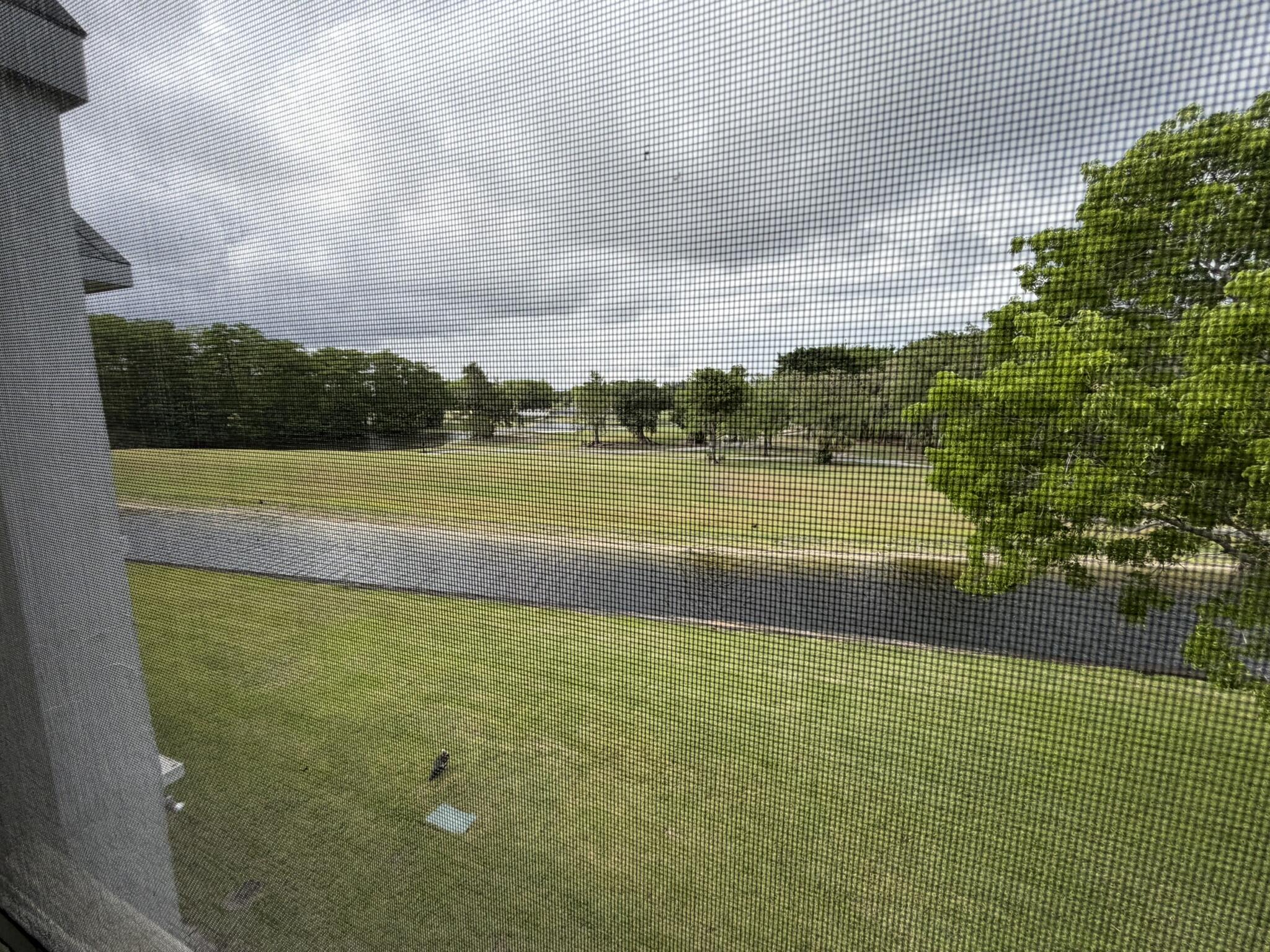 FAIRWAYS OF TAMARAC CONDOMINIUM - Residential