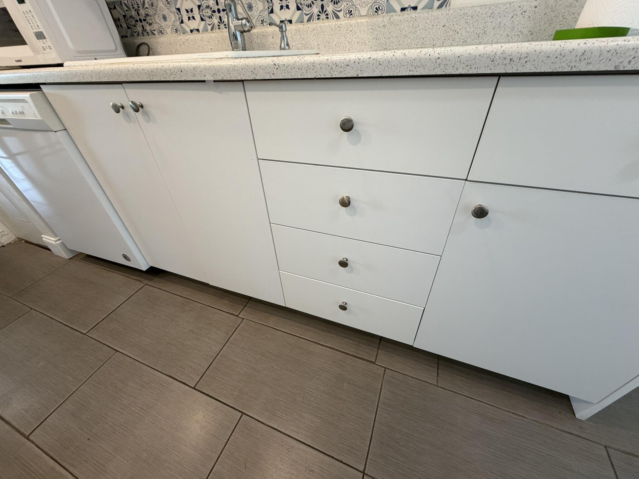 FAIRWAYS OF TAMARAC CONDOMINIUM - Residential