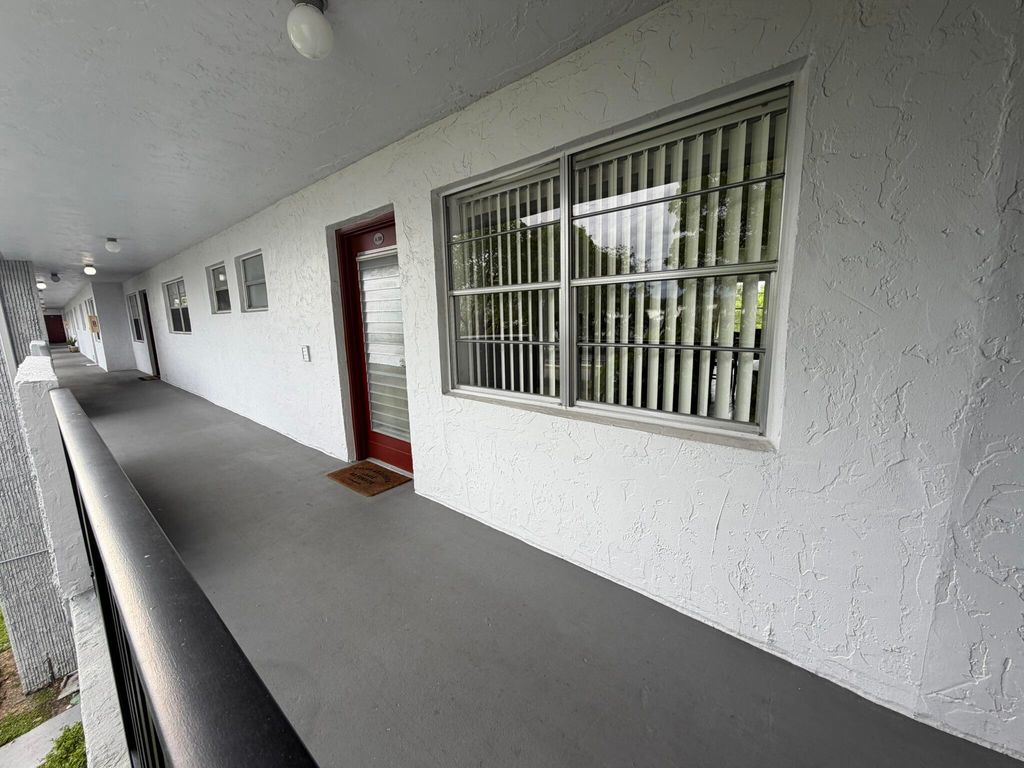 Photo of 8105 NW 61 Street #A306, Tamarac, FL 33321 (MLS # B26018451)