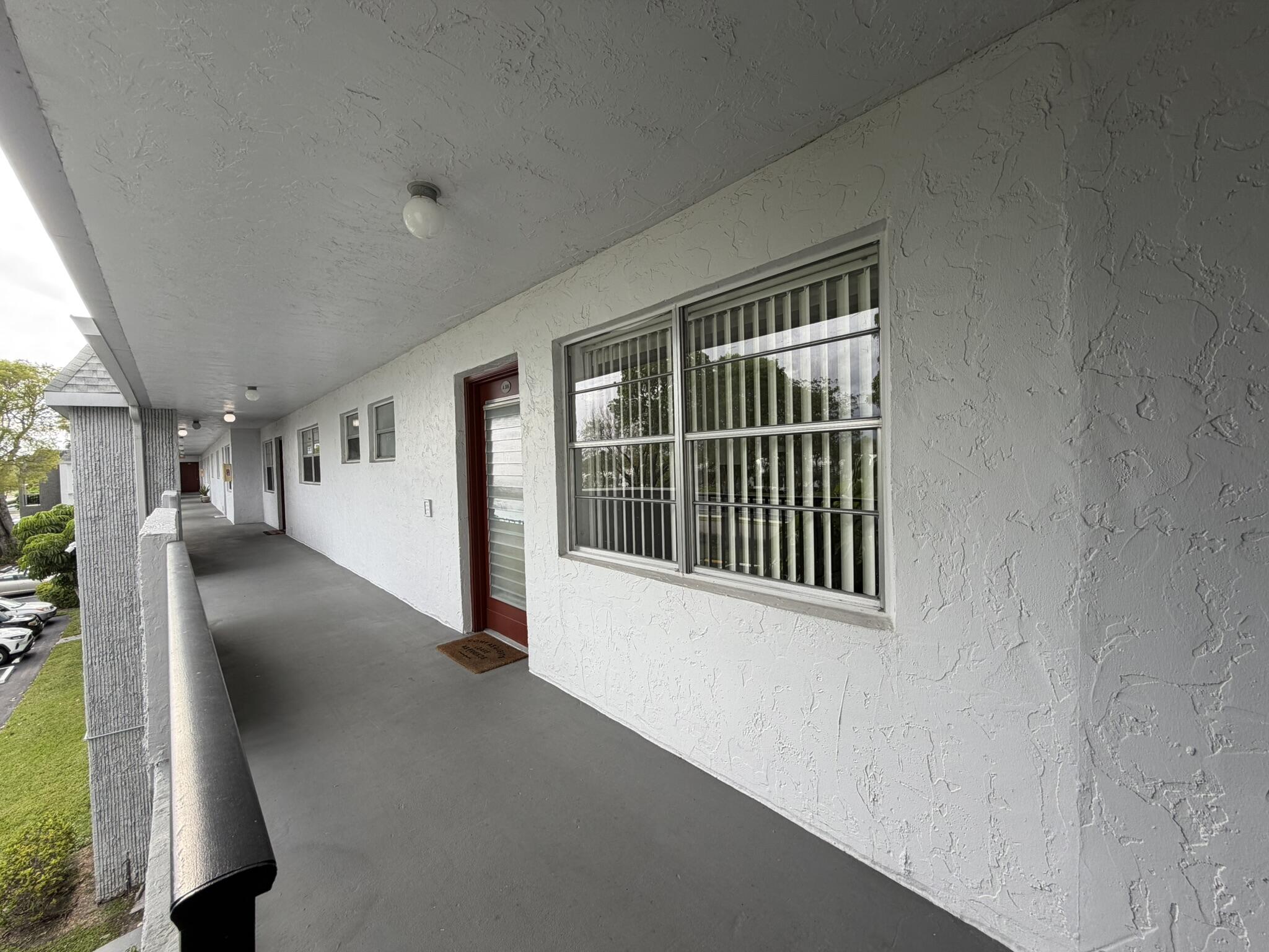 FAIRWAYS OF TAMARAC CONDOMINIUM - Residential