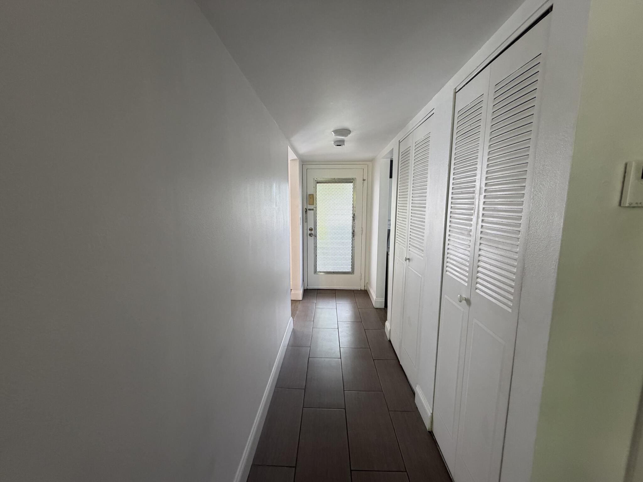 FAIRWAYS OF TAMARAC CONDOMINIUM - Residential