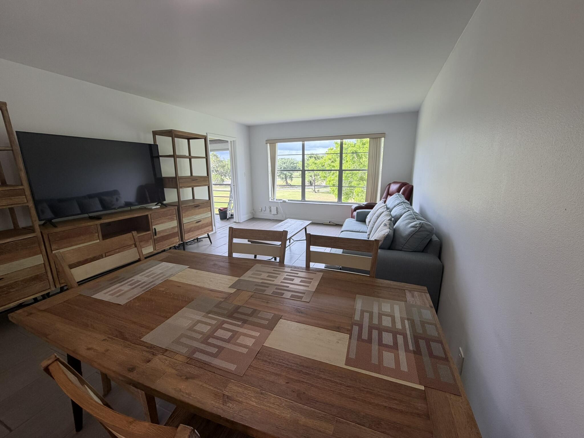 FAIRWAYS OF TAMARAC CONDOMINIUM - Residential