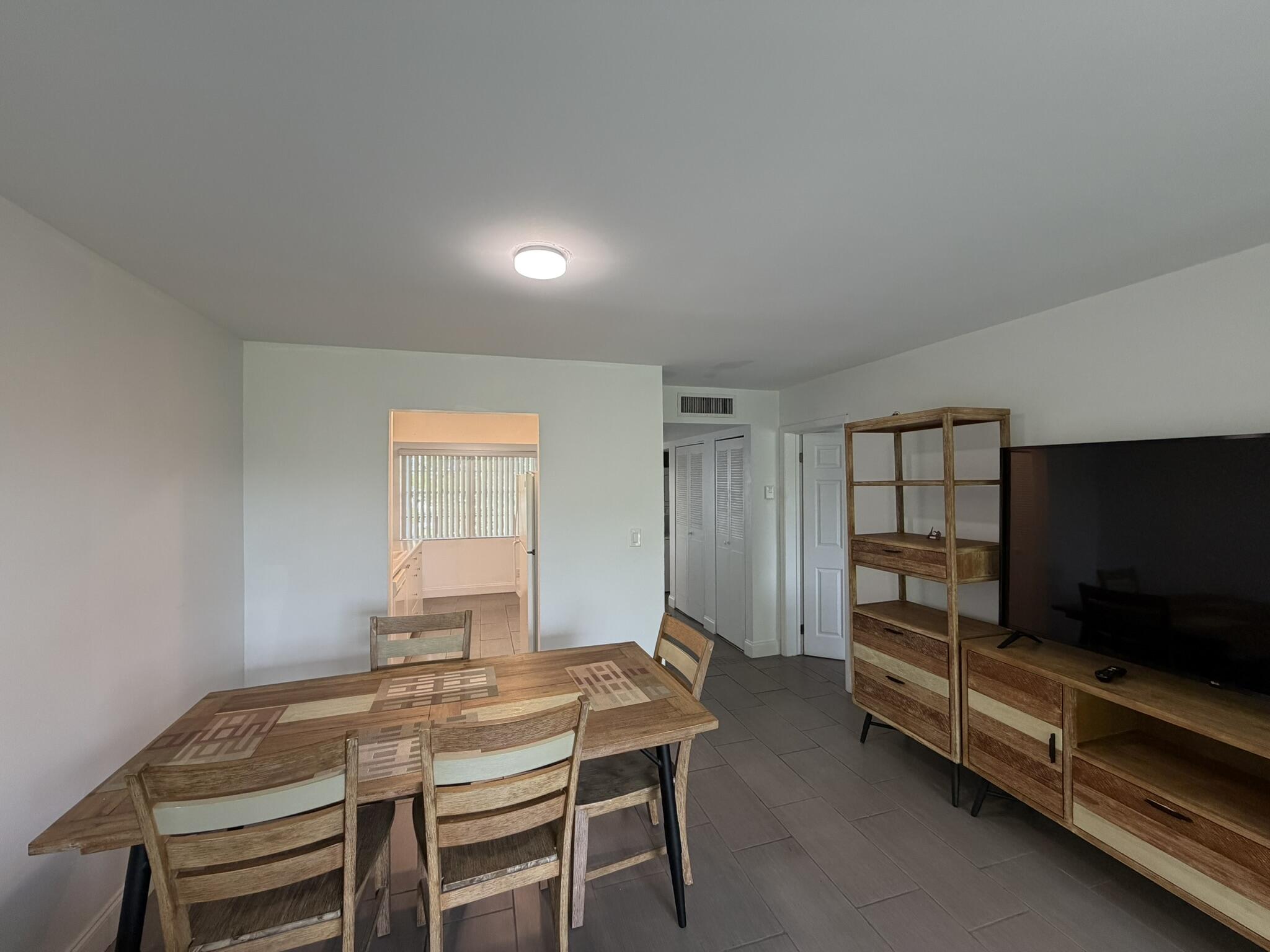 FAIRWAYS OF TAMARAC CONDOMINIUM - Residential