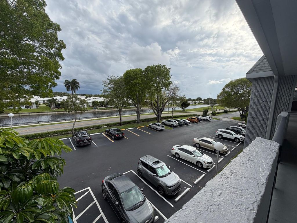 Photo of 8105 NW 61 Street #A306, Tamarac, FL 33321 (MLS # B26018451)