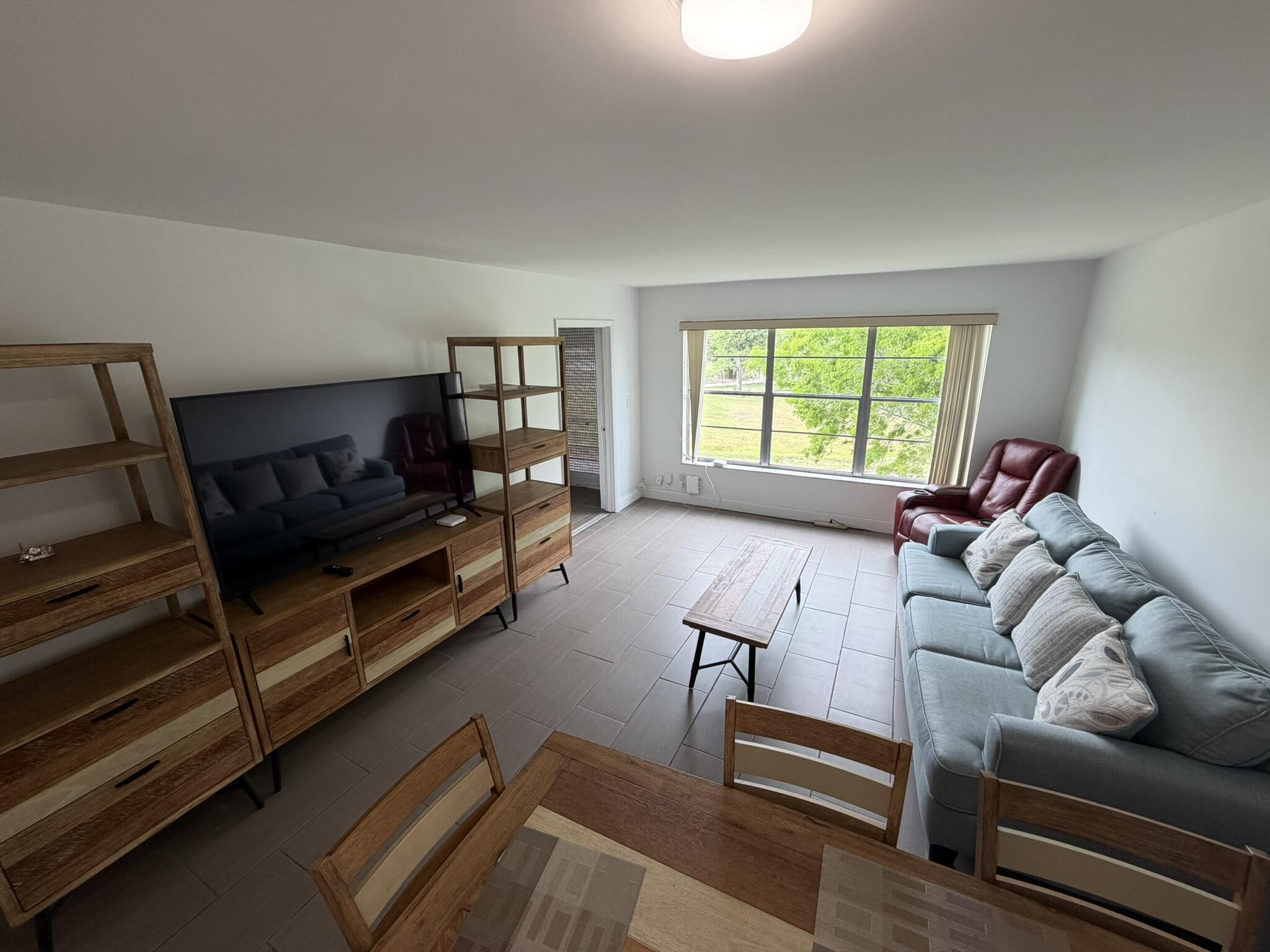 FAIRWAYS OF TAMARAC CONDOMINIUM - Residential