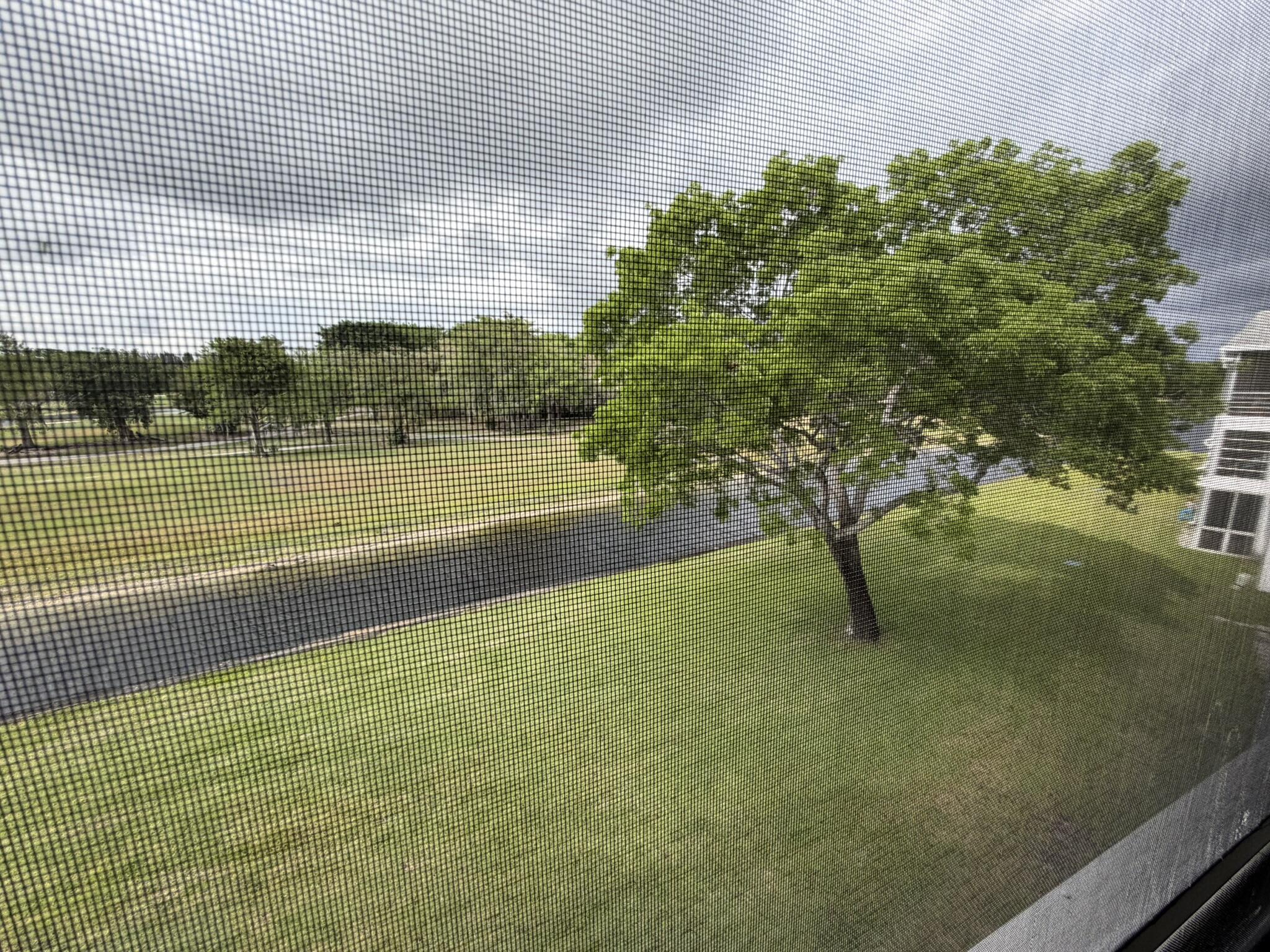 FAIRWAYS OF TAMARAC CONDOMINIUM - Residential