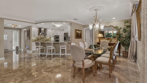 Tiny photo for 3745 OAKS CLUBHOUSE Drive #V-8, Pompano Beach, FL 33069 (MLS # B26087344)