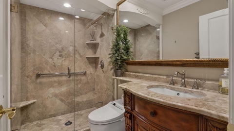 Tiny photo for 3745 OAKS CLUBHOUSE Drive #V-8, Pompano Beach, FL 33069 (MLS # B26087344)