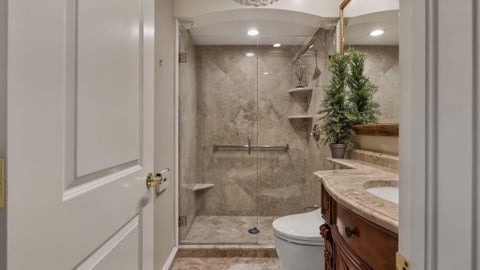Tiny photo for 3745 OAKS CLUBHOUSE Drive #V-8, Pompano Beach, FL 33069 (MLS # B26087344)