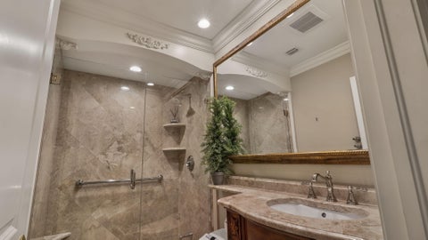 Tiny photo for 3745 OAKS CLUBHOUSE Drive #V-8, Pompano Beach, FL 33069 (MLS # B26087344)
