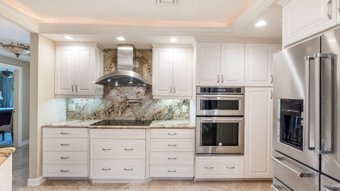 Tiny photo for 3745 OAKS CLUBHOUSE Drive #V-8, Pompano Beach, FL 33069 (MLS # B26087344)