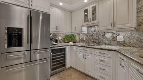 Tiny photo for 3745 OAKS CLUBHOUSE Drive #V-8, Pompano Beach, FL 33069 (MLS # B26087344)