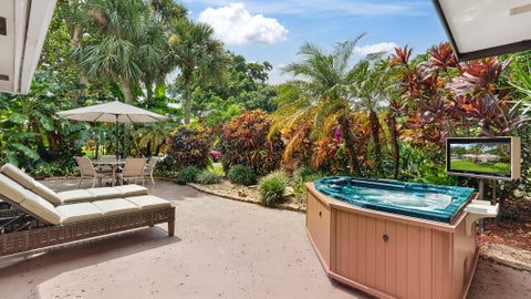Tiny photo for 3745 OAKS CLUBHOUSE Drive #V-8, Pompano Beach, FL 33069 (MLS # B26087344)