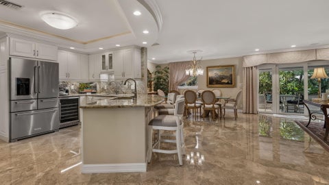 Tiny photo for 3745 OAKS CLUBHOUSE Drive #V-8, Pompano Beach, FL 33069 (MLS # B26087344)