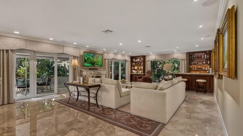 Tiny photo for 3745 OAKS CLUBHOUSE Drive #V-8, Pompano Beach, FL 33069 (MLS # B26087344)