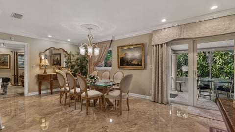 Tiny photo for 3745 OAKS CLUBHOUSE Drive #V-8, Pompano Beach, FL 33069 (MLS # B26087344)