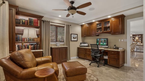Tiny photo for 3745 OAKS CLUBHOUSE Drive #V-8, Pompano Beach, FL 33069 (MLS # B26087344)
