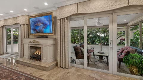 Tiny photo for 3745 OAKS CLUBHOUSE Drive #V-8, Pompano Beach, FL 33069 (MLS # B26087344)