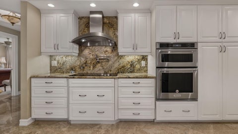 Tiny photo for 3745 OAKS CLUBHOUSE Drive #V-8, Pompano Beach, FL 33069 (MLS # B26087344)