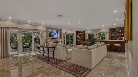 Tiny photo for 3745 OAKS CLUBHOUSE Drive #V-8, Pompano Beach, FL 33069 (MLS # B26087344)