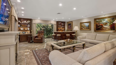 Tiny photo for 3745 OAKS CLUBHOUSE Drive #V-8, Pompano Beach, FL 33069 (MLS # B26087344)