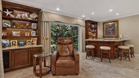 Tiny photo for 3745 OAKS CLUBHOUSE Drive #V-8, Pompano Beach, FL 33069 (MLS # B26087344)
