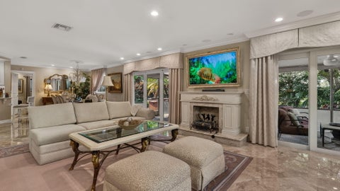 Tiny photo for 3745 OAKS CLUBHOUSE Drive #V-8, Pompano Beach, FL 33069 (MLS # B26087344)