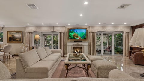 Tiny photo for 3745 OAKS CLUBHOUSE Drive #V-8, Pompano Beach, FL 33069 (MLS # B26087344)