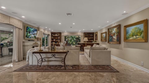 Tiny photo for 3745 OAKS CLUBHOUSE Drive #V-8, Pompano Beach, FL 33069 (MLS # B26087344)