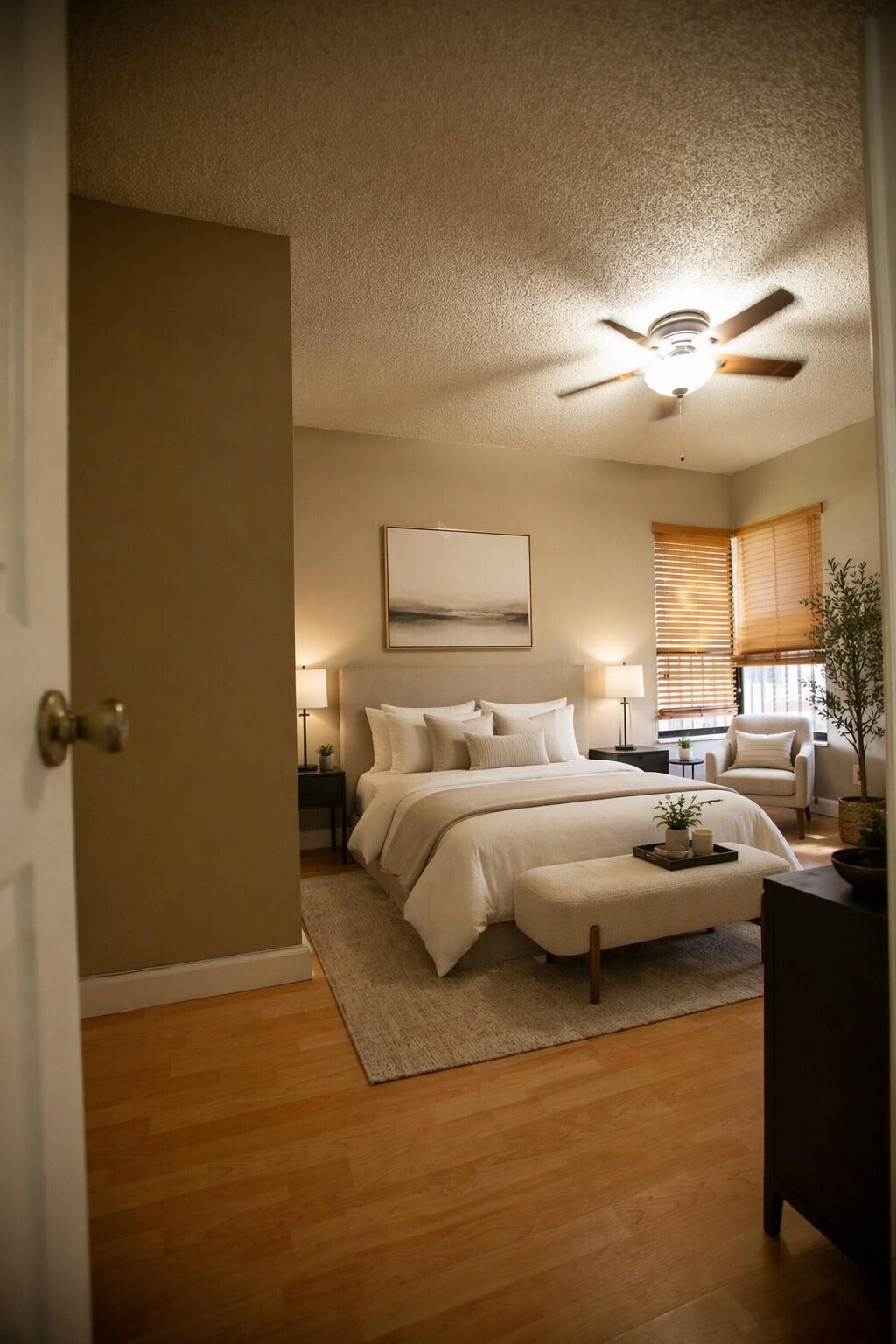 APPLEWOOD VILLAGE II-C CONDO - Residential Lease