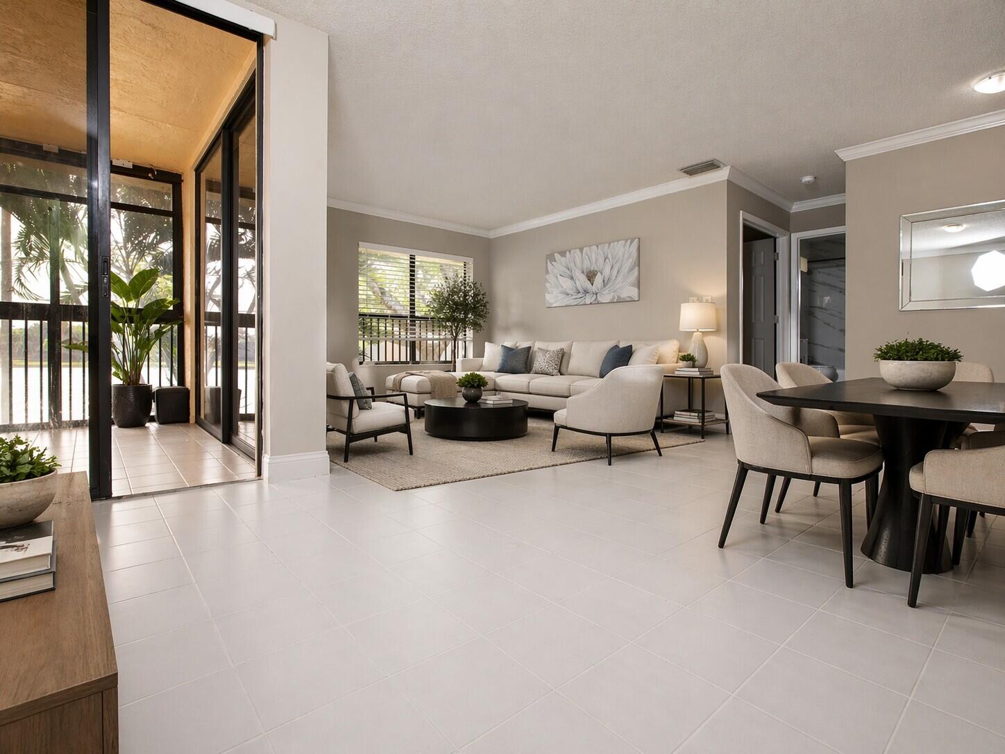 APPLEWOOD VILLAGE II-C CONDO - Residential Lease