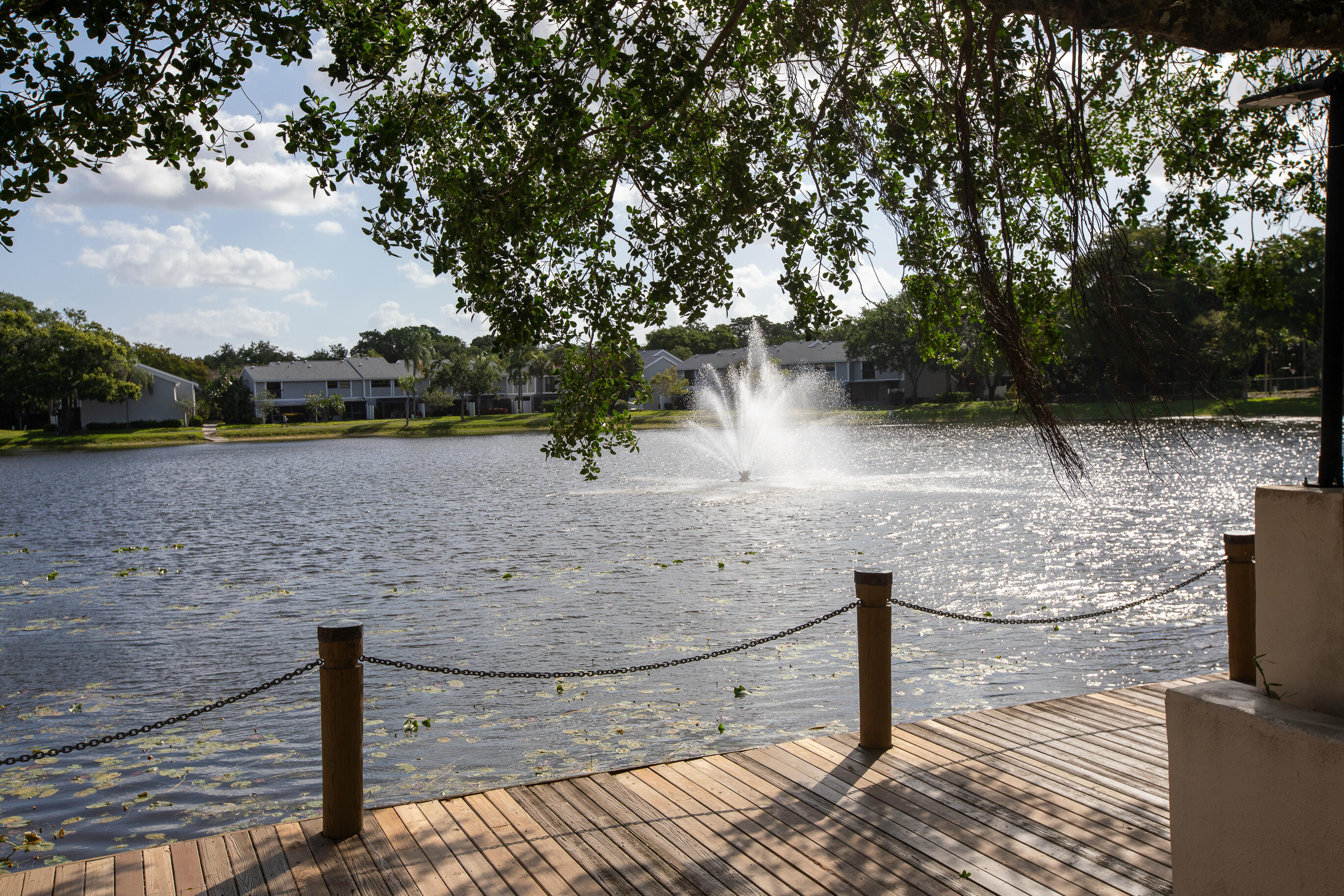 APPLEWOOD VILLAGE II-C CONDO - Residential Lease