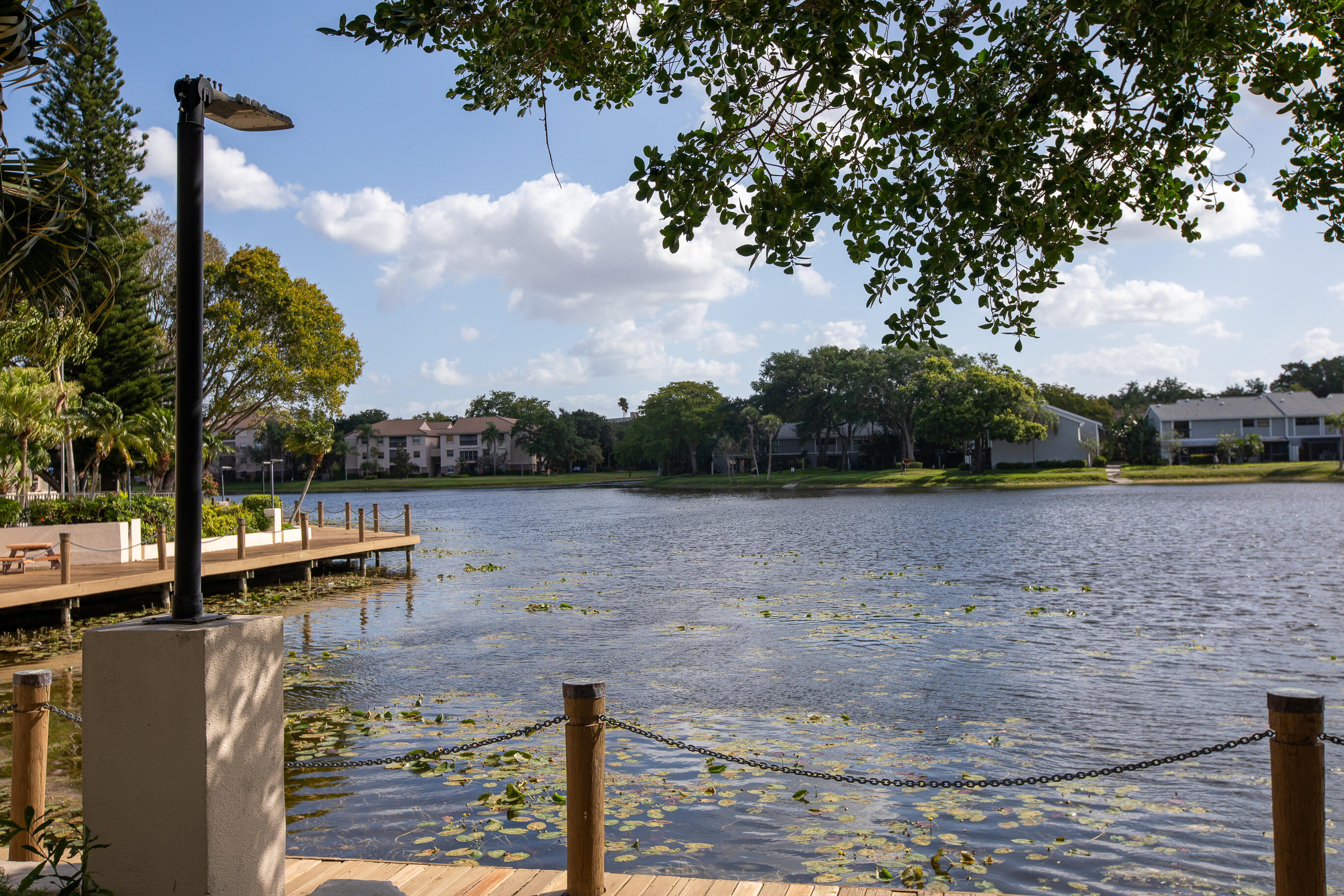 APPLEWOOD VILLAGE II-C CONDO - Residential Lease