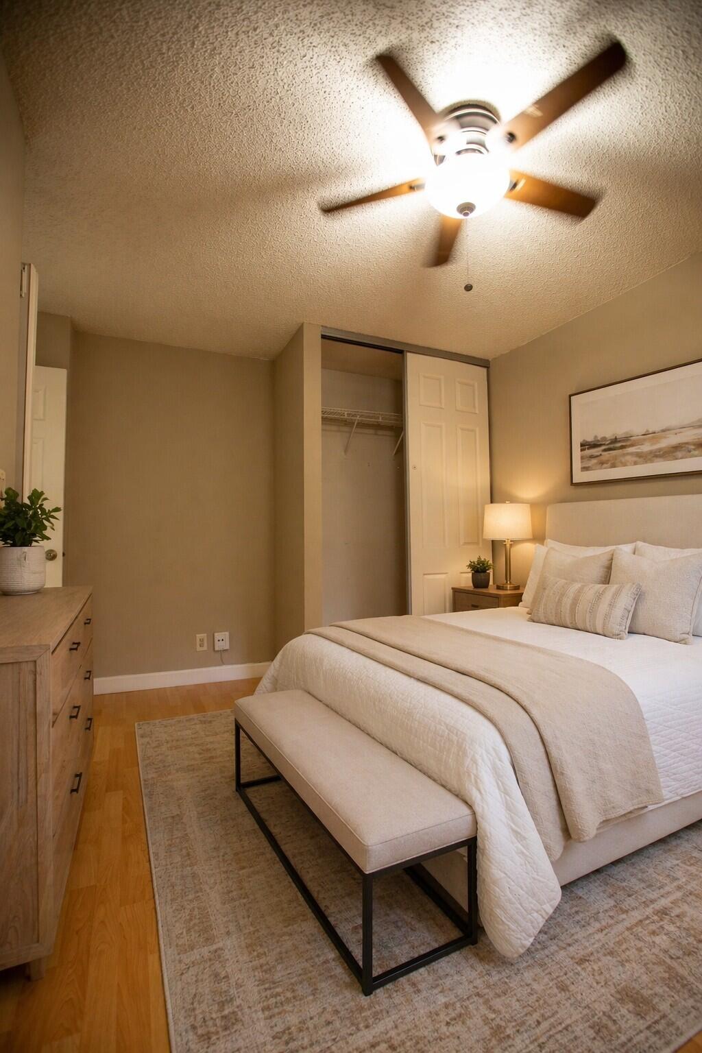 APPLEWOOD VILLAGE II-C CONDO - Residential Lease