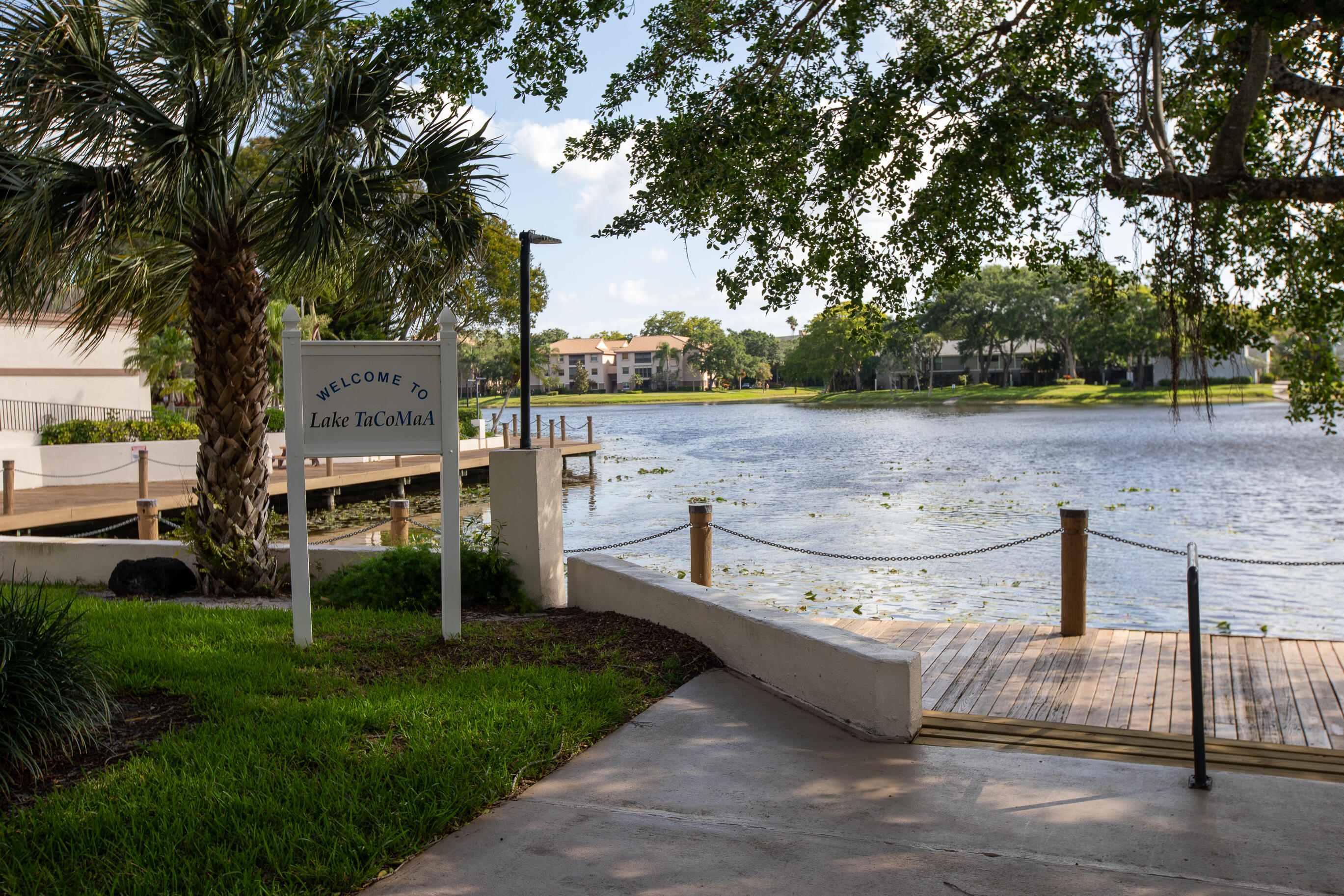 APPLEWOOD VILLAGE II-C CONDO - Residential Lease